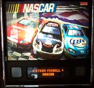 NASCAR