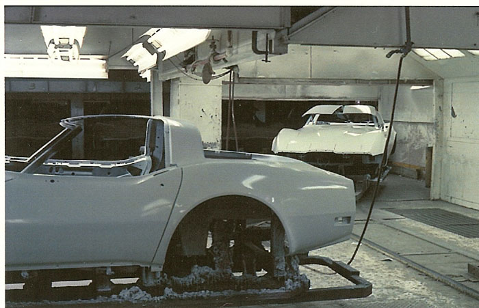 factory